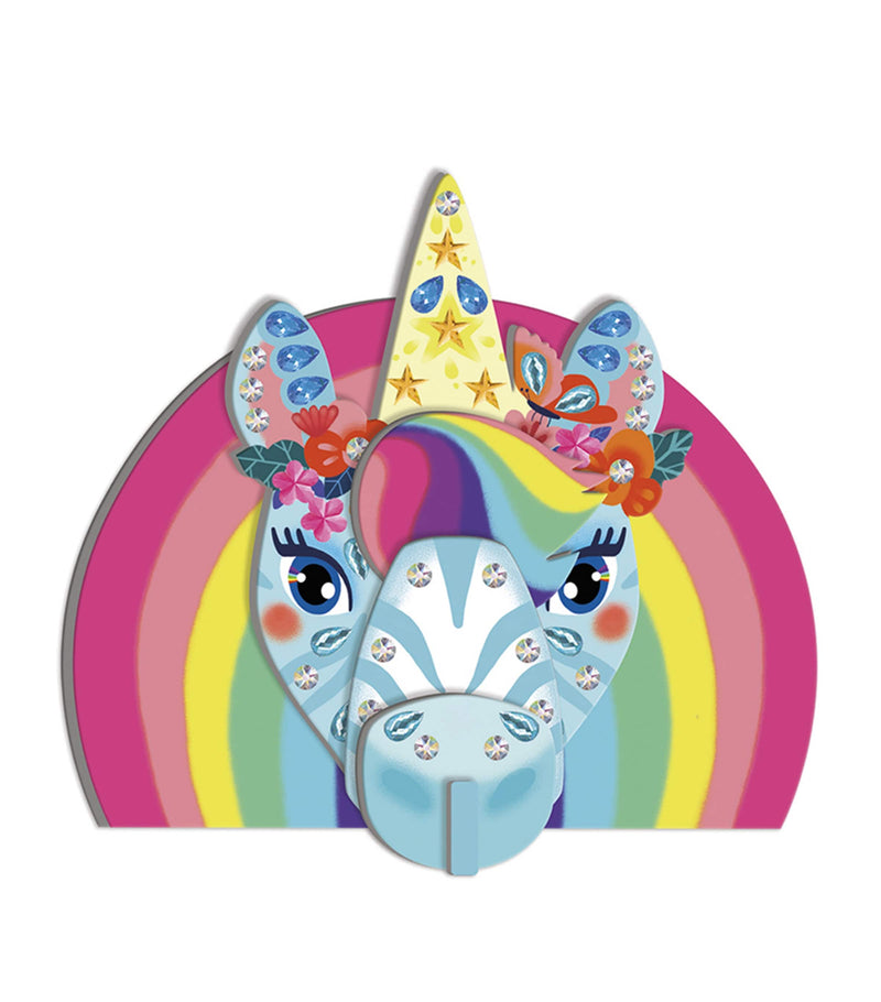 Janod Rainbow Multi-Activity Kit