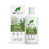 Dr Organic Hemp Oil Rescue & Restore Conditioner 265ml