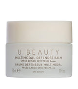 U Beauty Multimodal Defender Broad Spectrum SPF30 Moisturiser 50ml