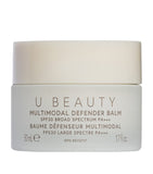 U Beauty Multimodal Defender Broad Spectrum SPF30 Moisturiser 50ml (British brand)