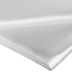 Gingerlily Silk Super King Flat Sheet (280cm x 310cm)