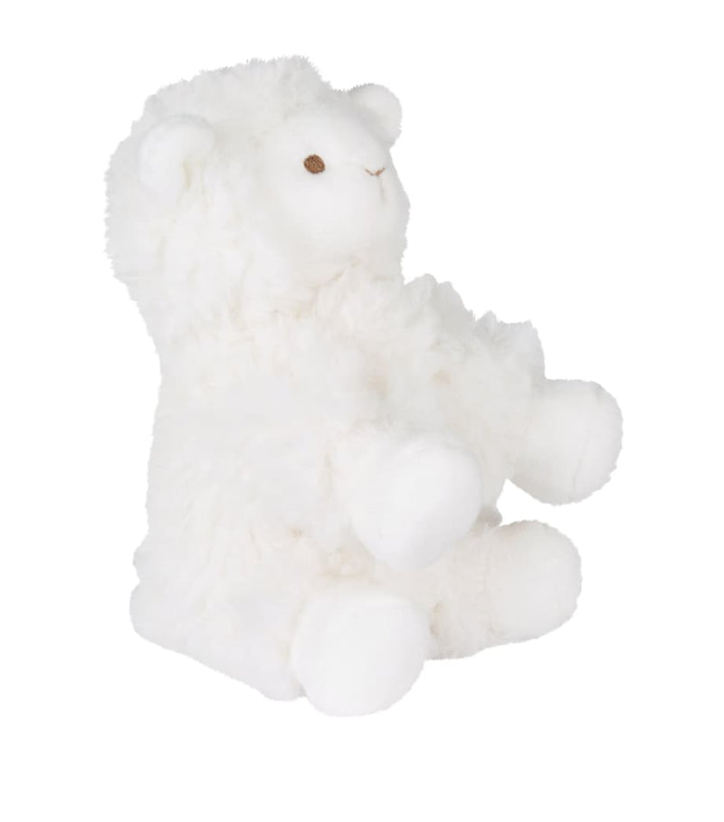 Tartine et Chocolat Edmond the Lamb soft toy 12cm (British brand)