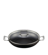 Le Creuset Toughened Non-Stick Shallow Casserole Dish 30cm