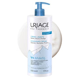 Uriage Daily Cleansing Cream 500ml bottle (British brand)