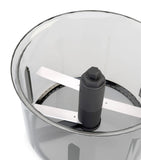 Cole & Mason Easy Pull Food Chopper (800ml)