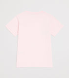 Missoni Kids Cotton Logo T-Shirt 4-14 Years, imported from the UK
