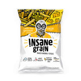 Insane Grain Cheese Baked Knobbly Sticks 24g