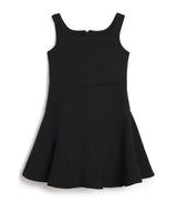 Givenchy Kids Jersey Sleeveless Dress 4-12+ Years