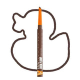 NYX Professional Makeup Duck Plump Plumping Lip Liner Siena