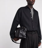 Lemaire Nappa Leather Gear Week-End Bag