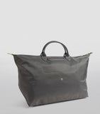 Longchamp Le Pliage Green Small travel bag, UK version