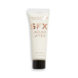 Revolution Creator SFX Liquid Latex Professional Makeup Formula