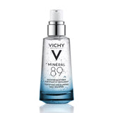 Vichy Mineral 89 Hyaluronic Acid Daily Hydrating Booster Serum 50ml