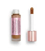 Revolution Conceal & Define Foundation F13.7 imported from the UK