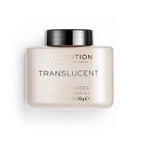 Revolution Loose Baking Powder Translucent Setting Powder