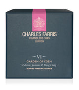 Charles Farris Garden of Eden Candle (210g)