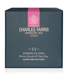 Charles Farris Garden of Eden Candle (210g)