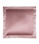 Gingerlily Silk Square Pillowcase 65cm x 65cm