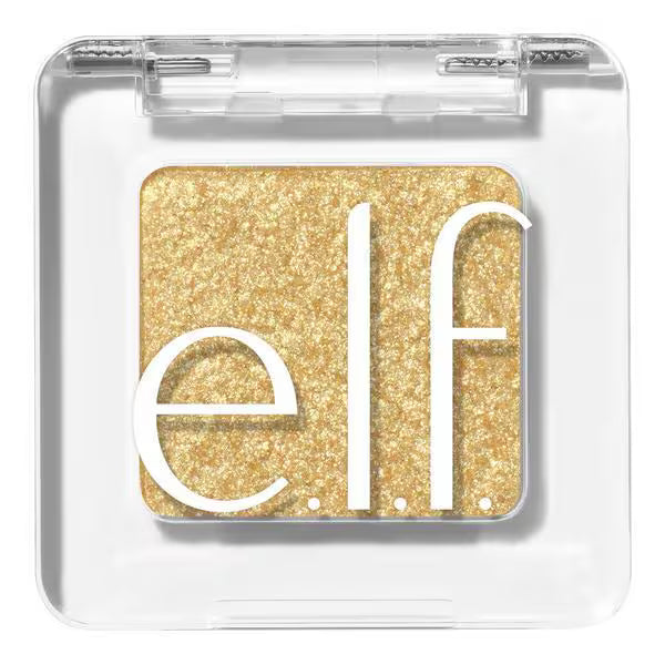 e.l.f. Fine as Fleck Glitter Eyeshadow - British product