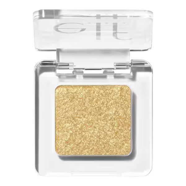 e.l.f. Fine as Fleck Glitter Eyeshadow - British product