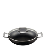 Le Creuset Toughened Non-Stick Shallow Casserole Dish 26cm