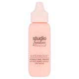 Studio London Superboost Face Milk Primer Berries 35ml
