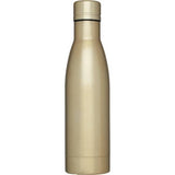 Avenue Vasa Copper Vacuum Insulated Bottle 500ml - British product