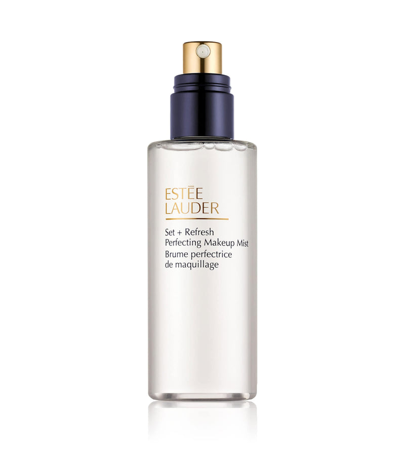 Estée Lauder Set and Refresh Perfecting Makeup Mist - British product