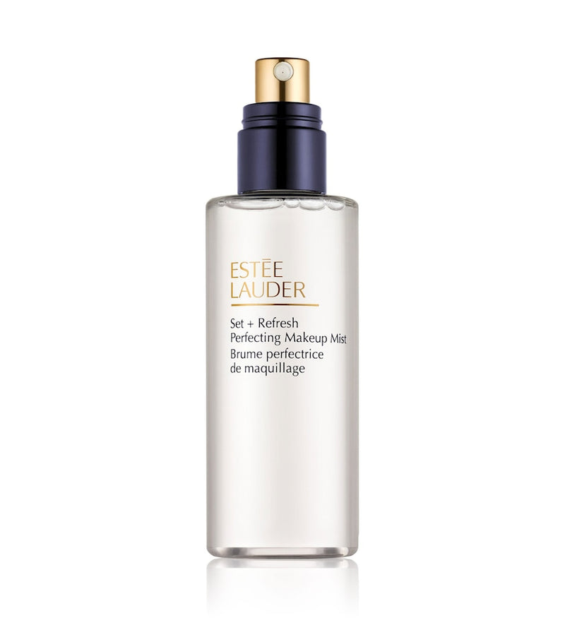 Estée Lauder Set and Refresh Perfecting Makeup Mist - British product