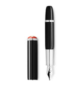 Heritage Rouge et Noir Baby Fountain Pen
