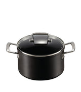 Le Creuset Toughened Non-Stick Deep Casserole Dish 21cm