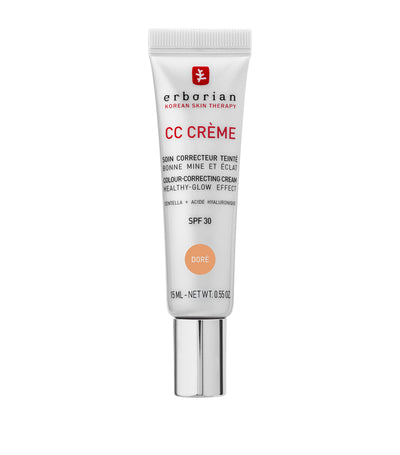 ERBORIAN Cc Crème Tinted Moisturiser