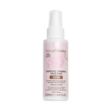 Brushworks Gradual Tan Face Mist Dark 100ml