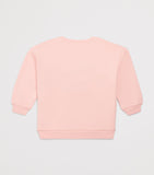 KONGES SLOJD children's sweatshirt with cherry embroidery, UK version