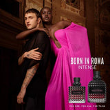 Valentino Born In Roma Uomo Intense 50Ml Edp GOODS Superdrug
