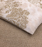 Yves Delorme Paysages Super King duvet cover 260cm x 220cm (British brand)