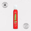 Wella Shockwaves Volume Mousse 200 ml (British brand)
