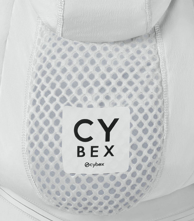 Cybex Coya baby carrier - British product