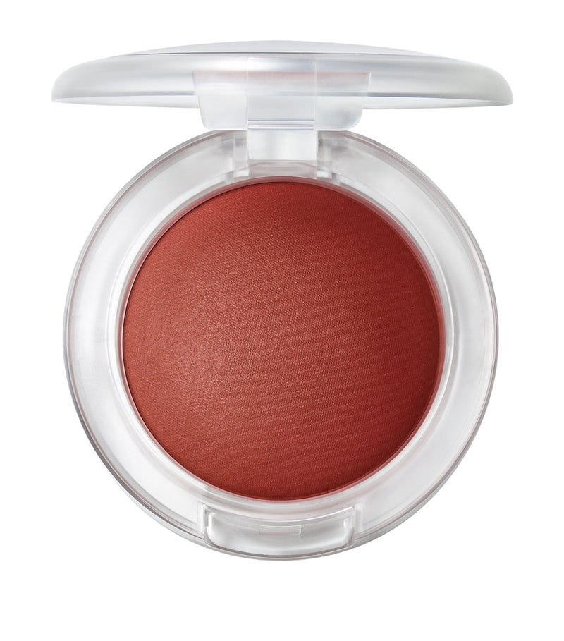 MAC Glow Play Cushiony Blush, imported from the UK
