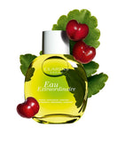 Clarins Eau Extraordinaire treatment fragrance 100ml - British product