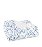 Amalia floral print king duvet cover set - British product