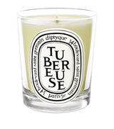 Diptyque Mini Tubereuse Scented Candle 70g