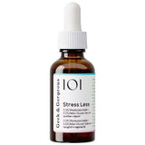Geek & Gorgeous Stress Less Soothing Face Serum 30ml