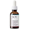 Geek & Gorgeous Stress Less Soothing Serum 30ml, UK version