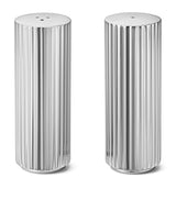 Georg Jensen Bernadotte Salt and Pepper Shakers