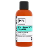 Me+ Hyaluronic Acid Cleanser Travel Size 100ml