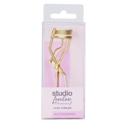 Studio London Lash Curler Beauty Tool