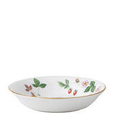 Wedgwood Wild Strawberry Fruit Saucer Tableware