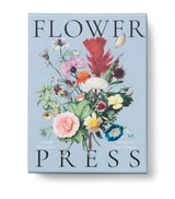 Printworks Flower Press Preserving Kit
