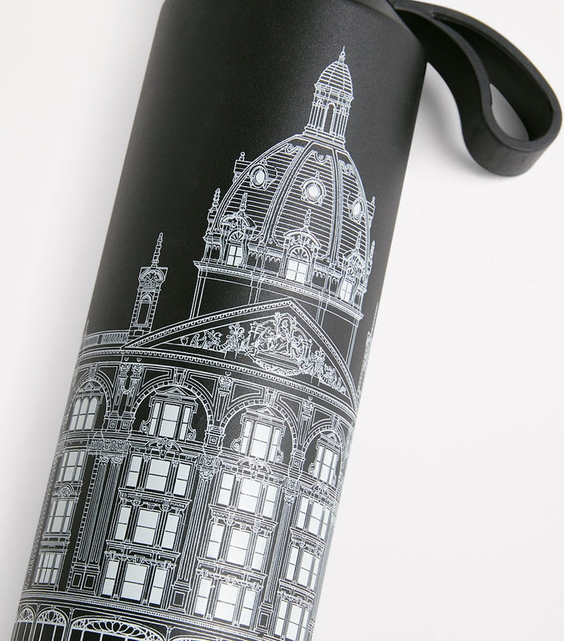 Harrods Knightsbridge Water Bottle